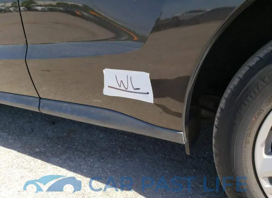 5J8TB3H38EL006241# 12