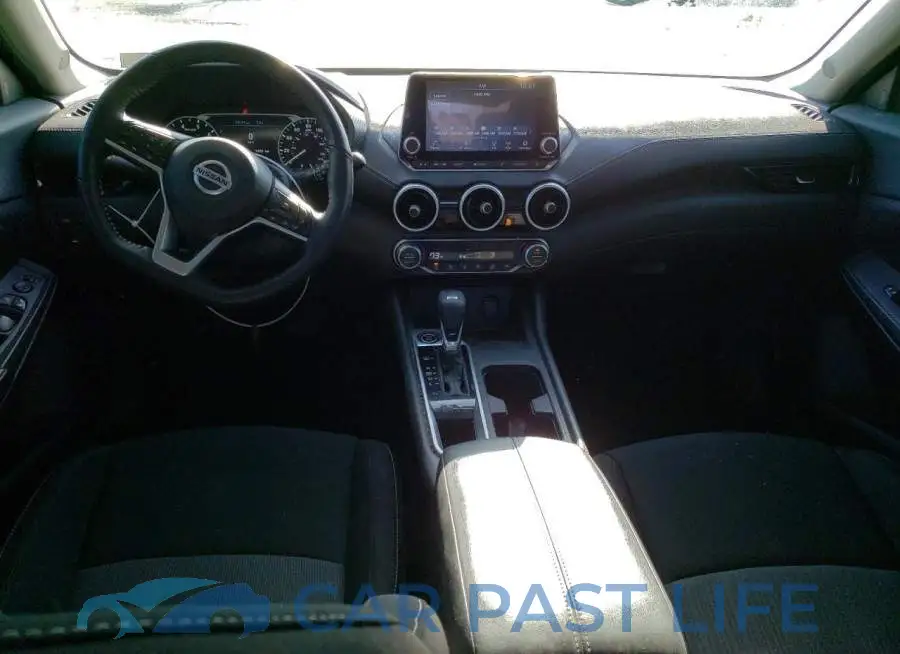 3N1AB8CV0MY322995# 8