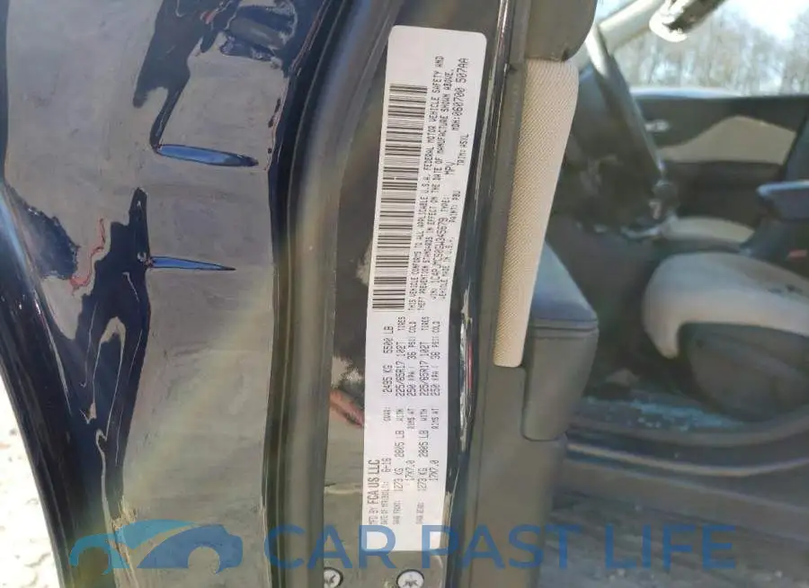 1C4PJMCS0GW345679# 14