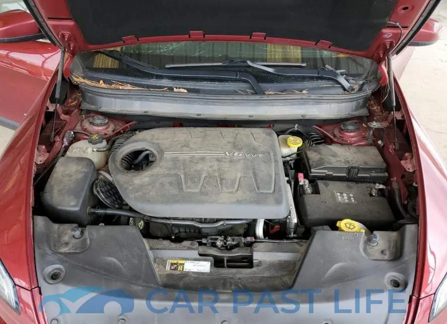 1C4PJMDS0FW630217# 12