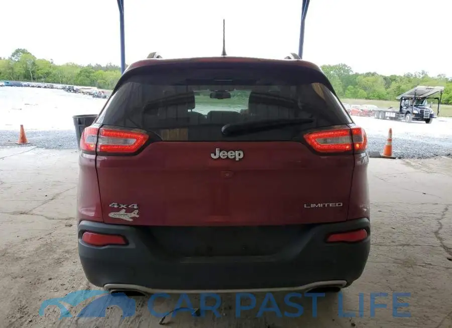 1C4PJMDS0FW630217# 6