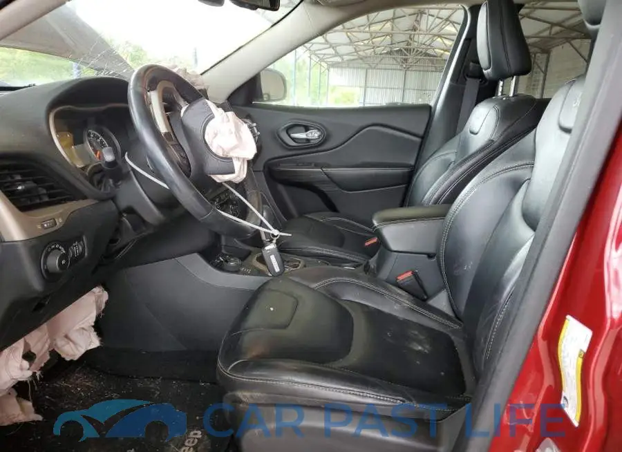 1C4PJMDS0FW630217# 7