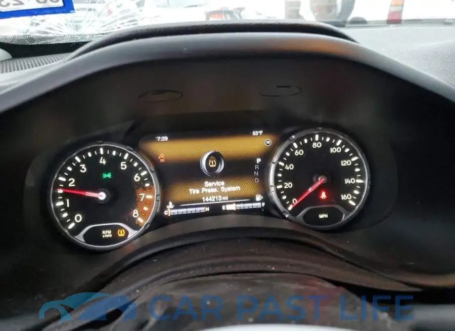 ZACCJADT5GPC75257# 9