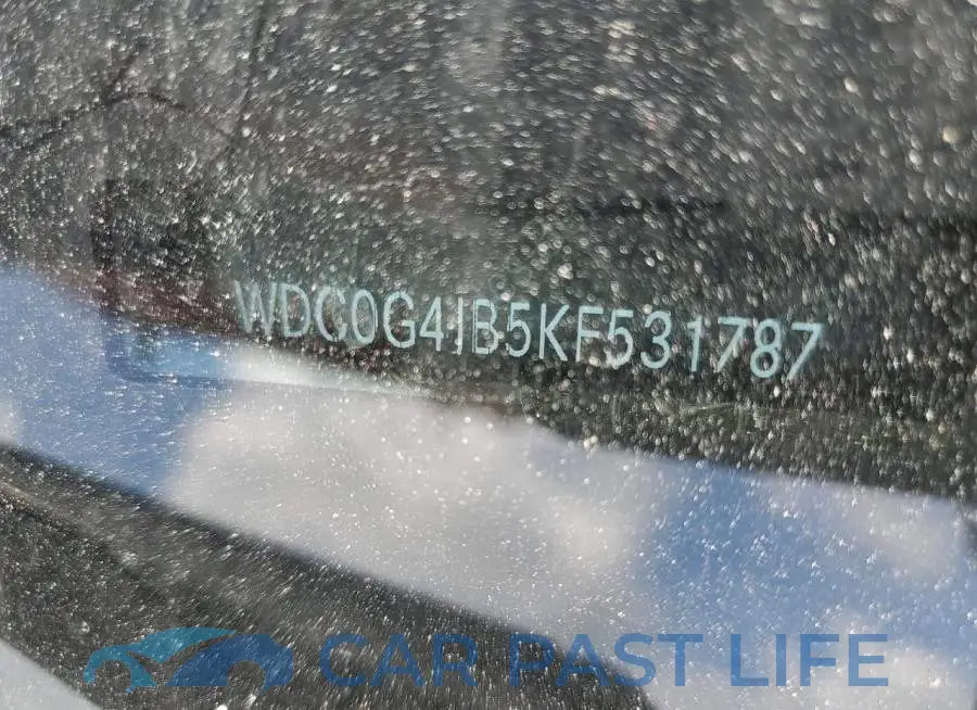 WDC0G4JB5KF531787# 13