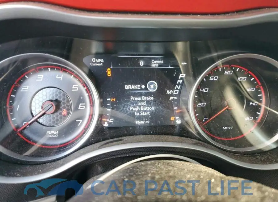 2C3CDXCT4HH523601# 9