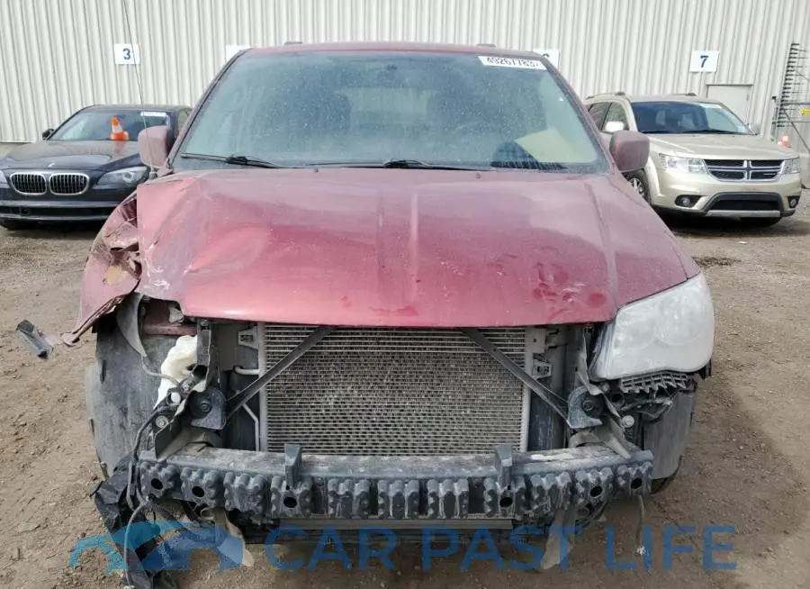2C4RC1BG1FR751296# 5