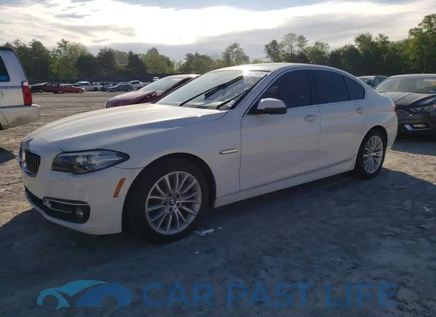 WBA5A5C5XED505287# 1