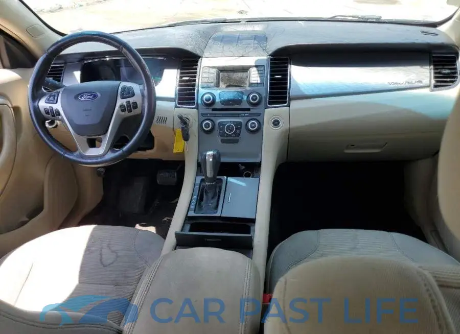 1FAHP2E85EG108885# 8