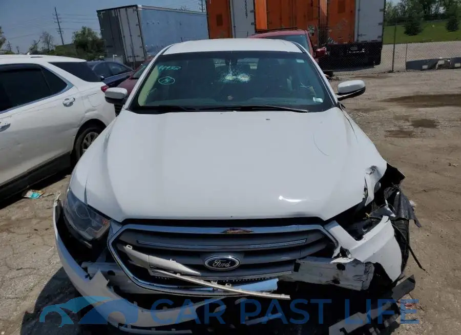 1FAHP2E85EG108885# 5