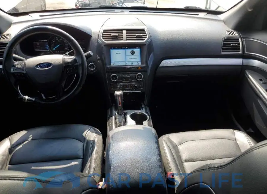 1FM5K8D81HGB70459# 8