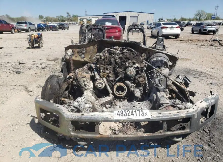 1FTEW1E44LFA48625# 5