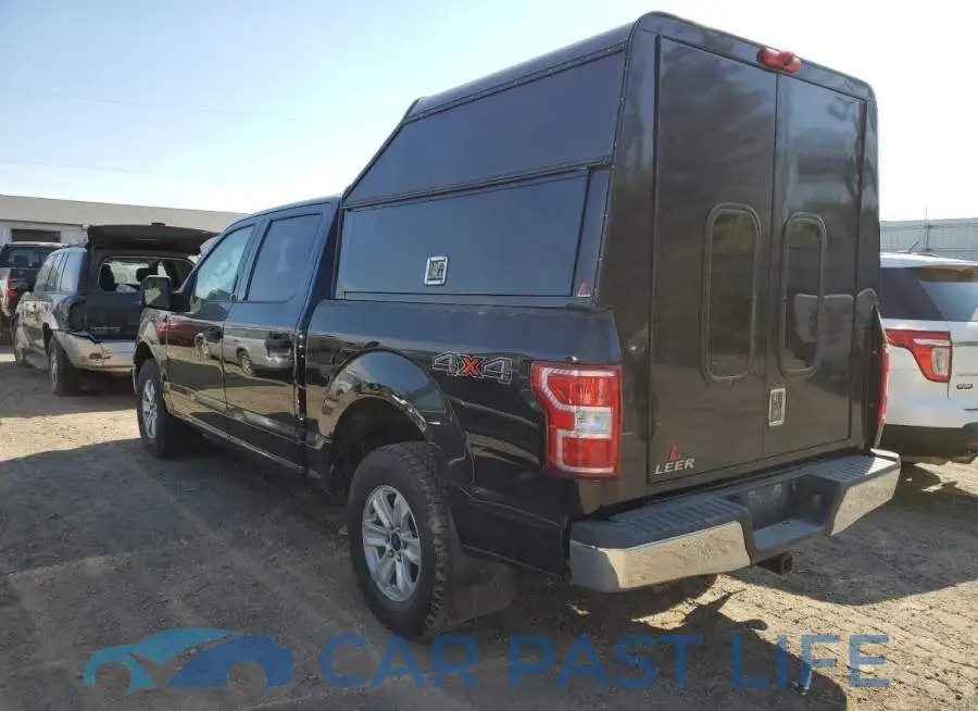1FTEW1EP7JKE49360# 2