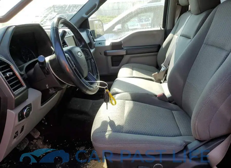 1FTEW1EP7JKE49360# 7