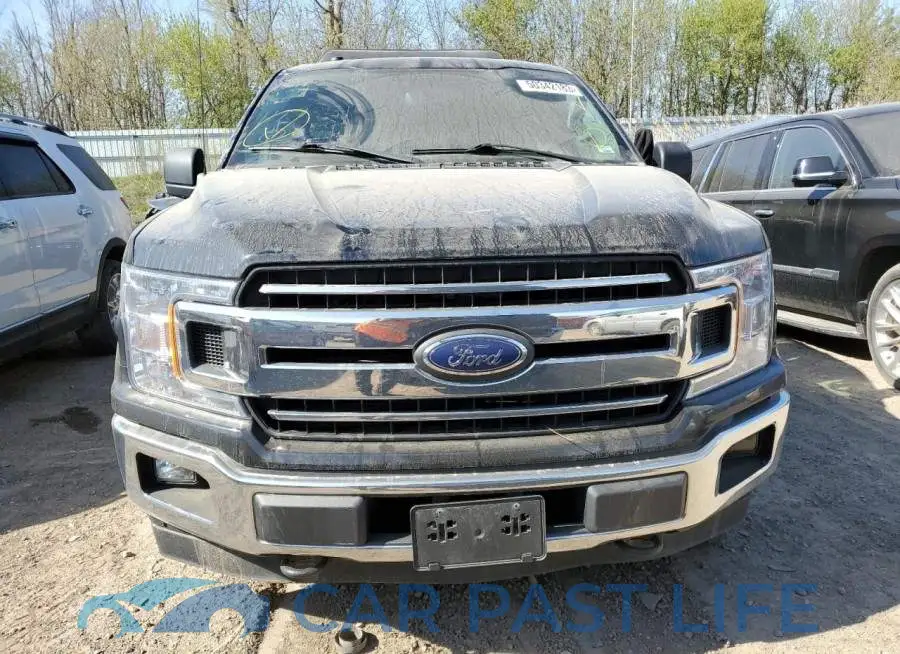 1FTEW1EP7JKE49360# 5