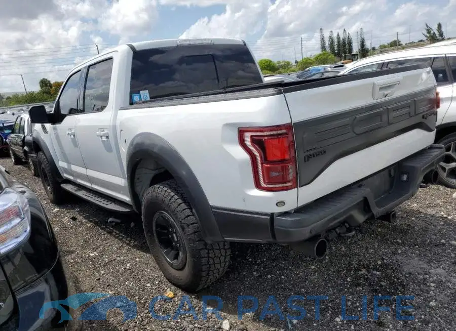 1FTFW1RG1JFB99959# 2