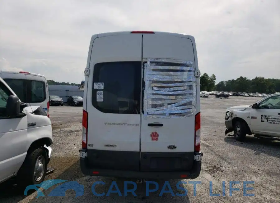 1FTRS4XV5HKA65159# 6