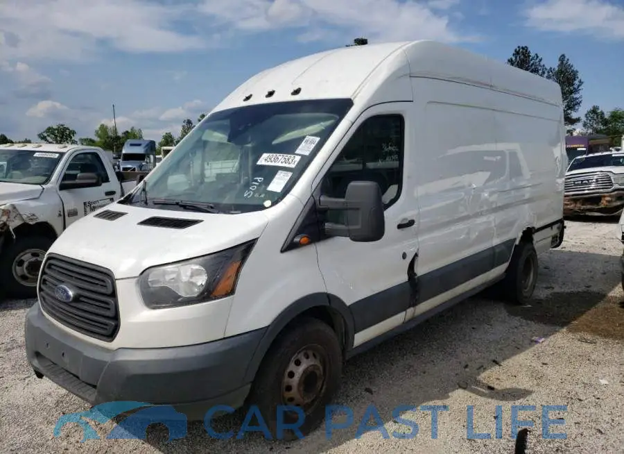 1FTRS4XV5HKA65159# 1