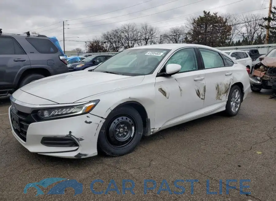 1HGCV1F12KA058954# 1