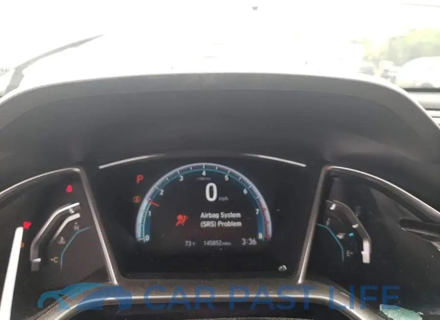 2HGFC2F76JH507047# 9