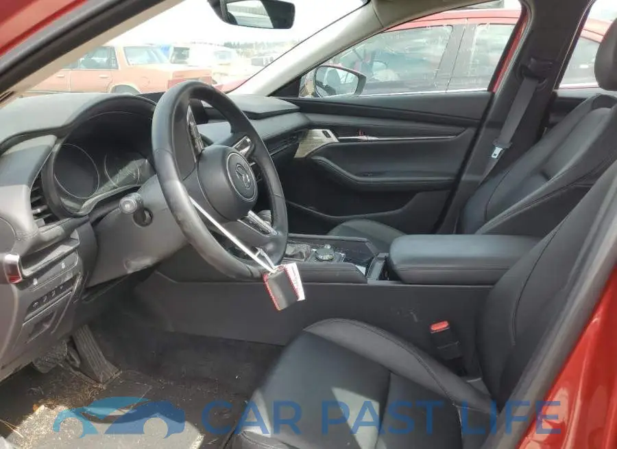 JM1BPBAY9M1328280# 7