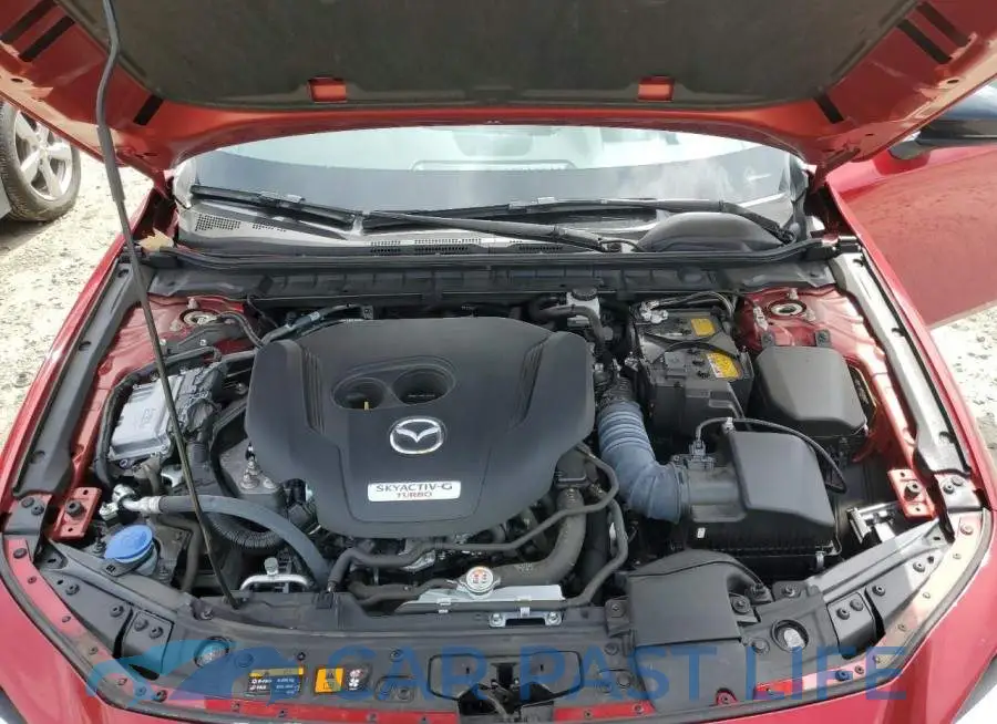 JM1BPBAY9M1328280# 11
