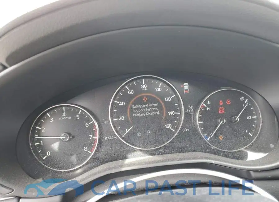 JM1BPBAY9M1328280# 9
