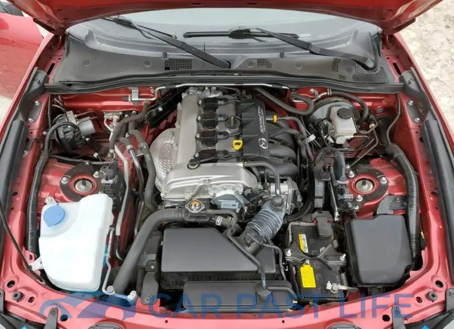 JM1NDAB7XH0123536# 11