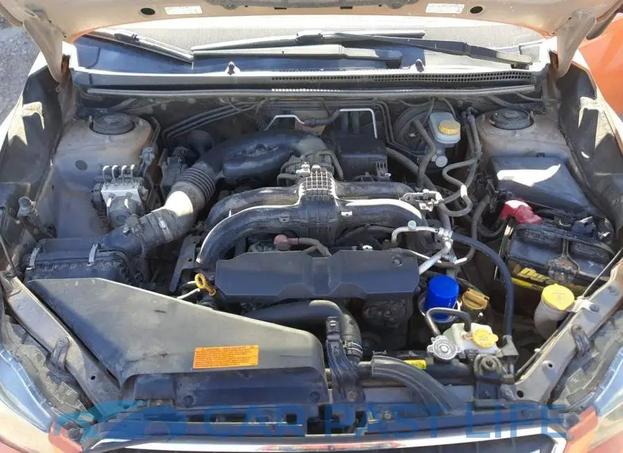JF2GPADC9F8234184# 11