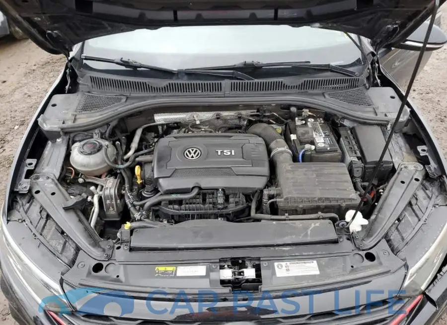 3VW5T7BU7LM052276# 11