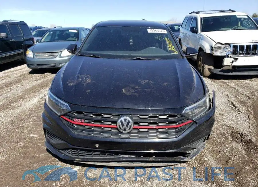 3VW5T7BU7LM052276# 5