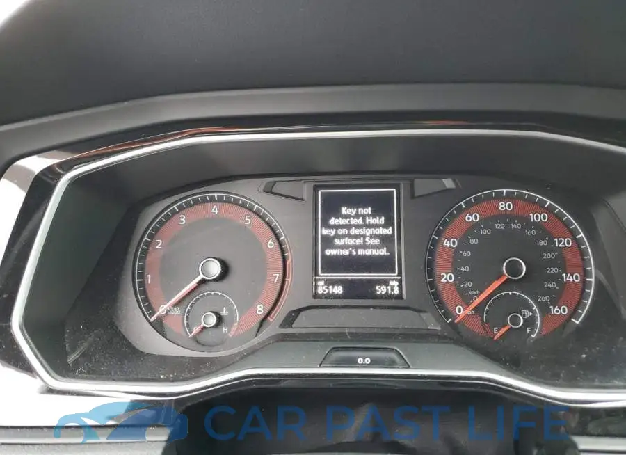 3VW5T7BU7LM052276# 9