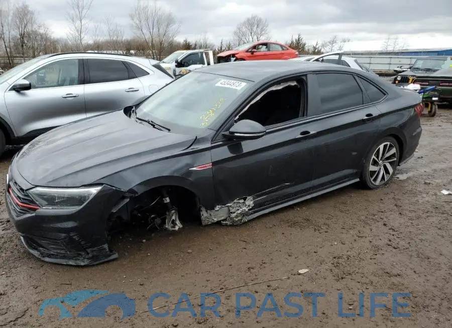 3VW5T7BU7LM052276# 1