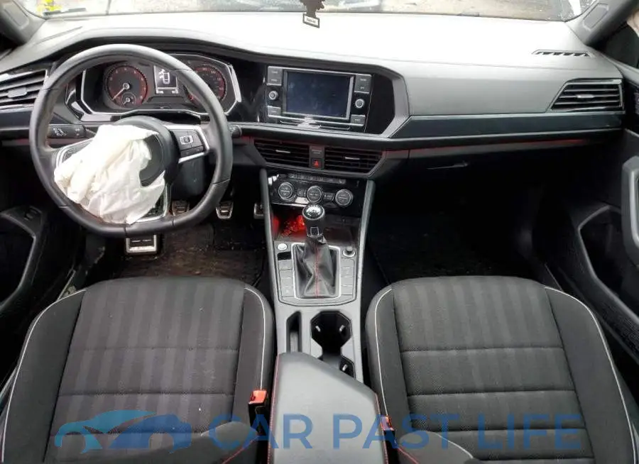 3VW5T7BU7LM052276# 8
