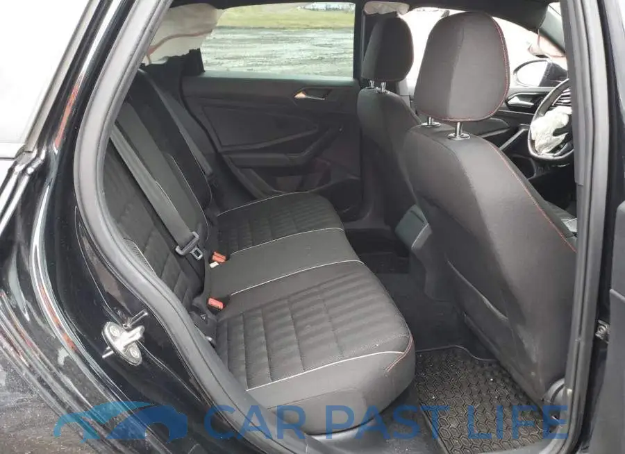 3VW5T7BU7LM052276# 10