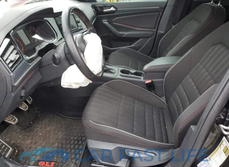3VW5T7BU7LM052276# 7