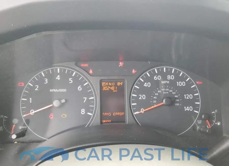 1N6BF0KM9EN107112# 9
