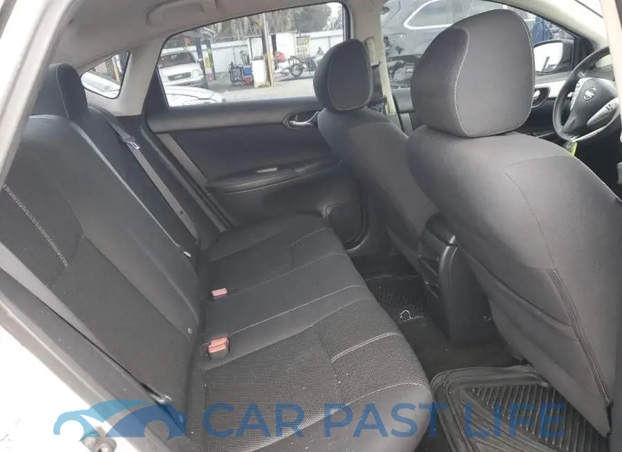 3N1AB7AP6GY285440# 10