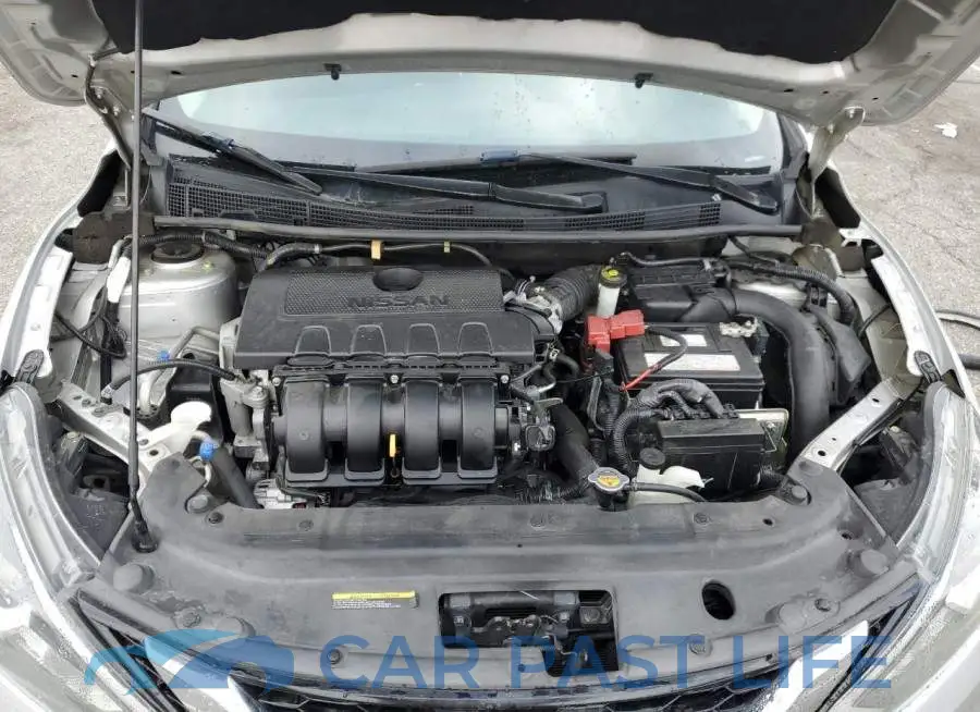 3N1AB7AP6GY285440# 11