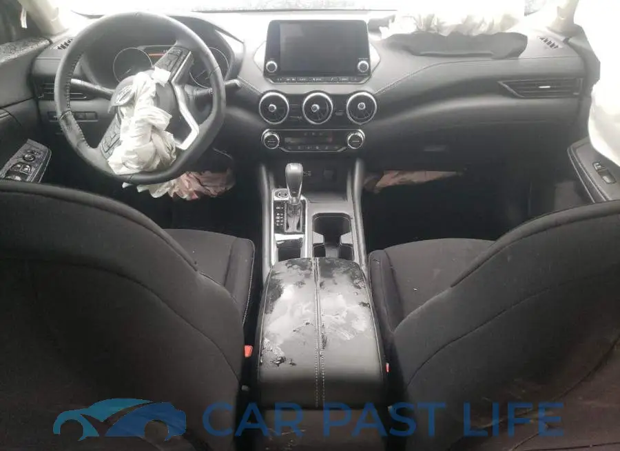 3N1AB8CV2NY315533# 8