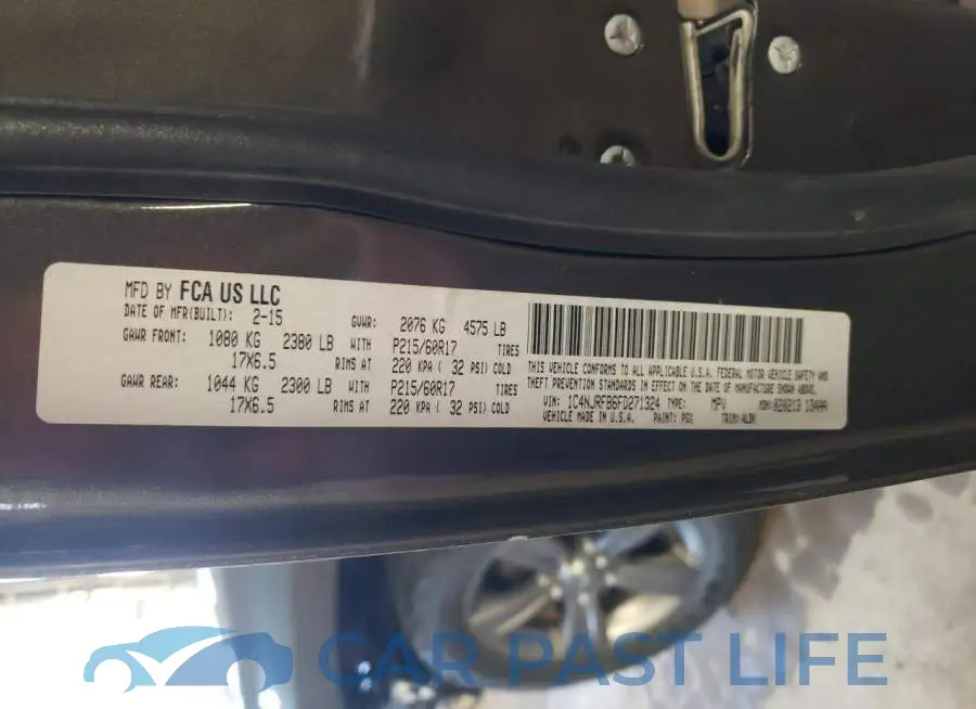1C4NJRFB6FD271324# 14