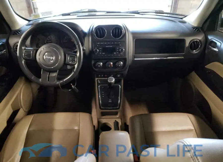 1C4NJRFB6FD271324# 8