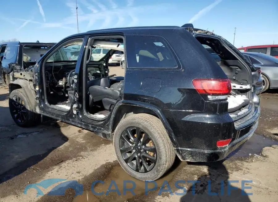 1C4RJFAG7JC376097# 2