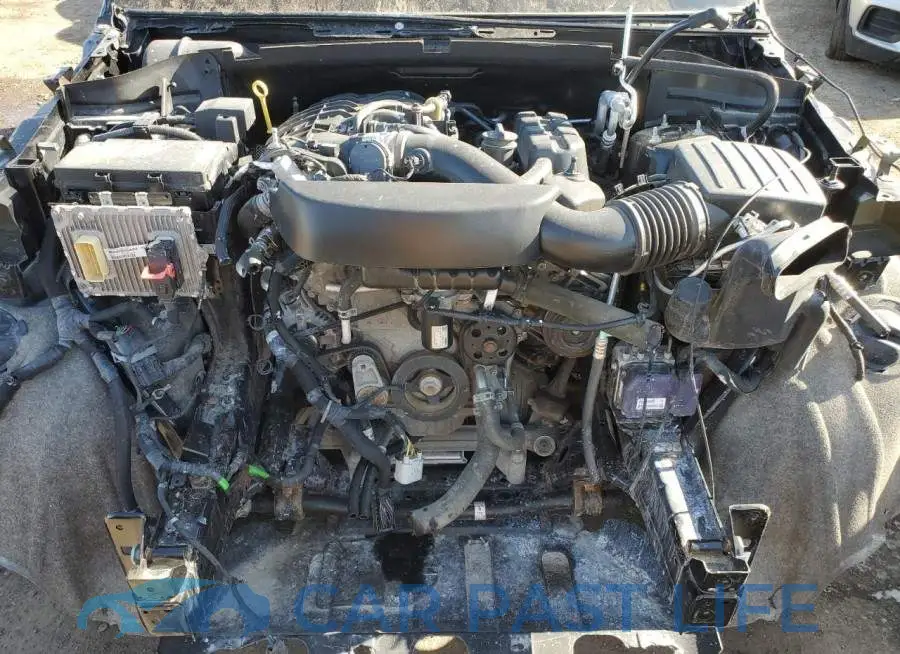 1C4RJFAG7JC376097# 11