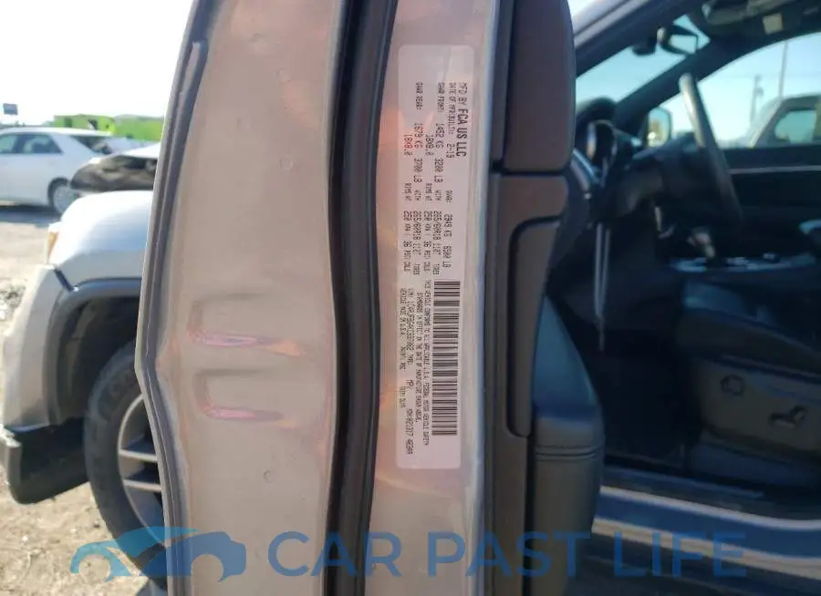 1C4RJFBG4KC697062# 13