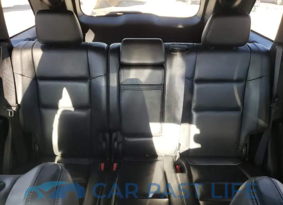 1C4RJFBG4KC697062# 10