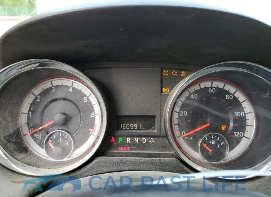 2C4RDGBG7HR602197# 9