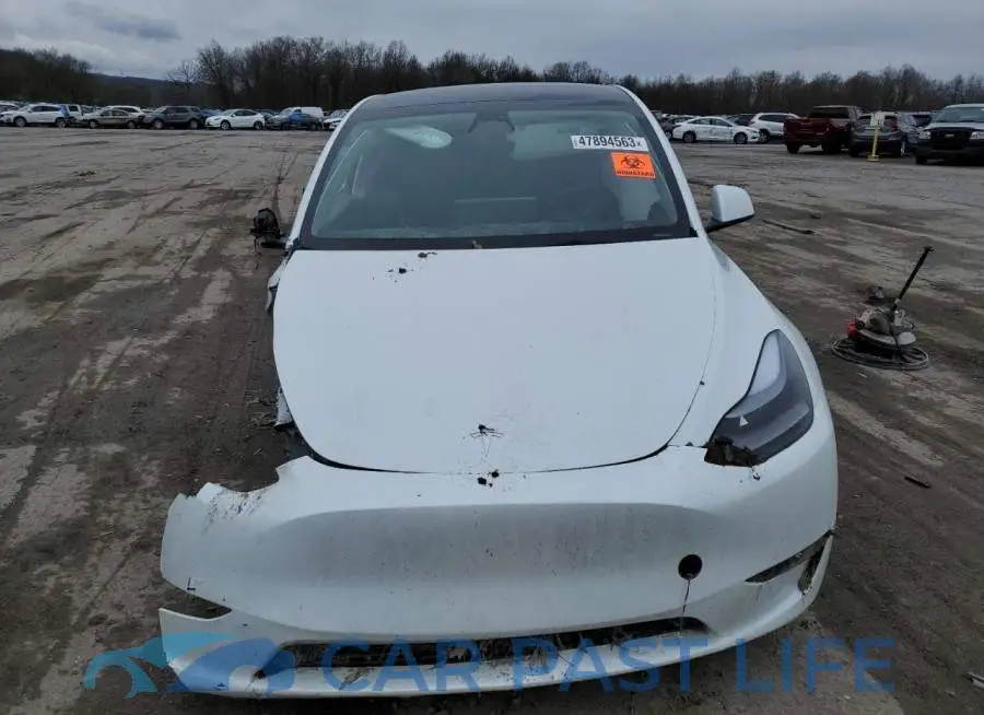7SAYGDEF8PF645075# 5
