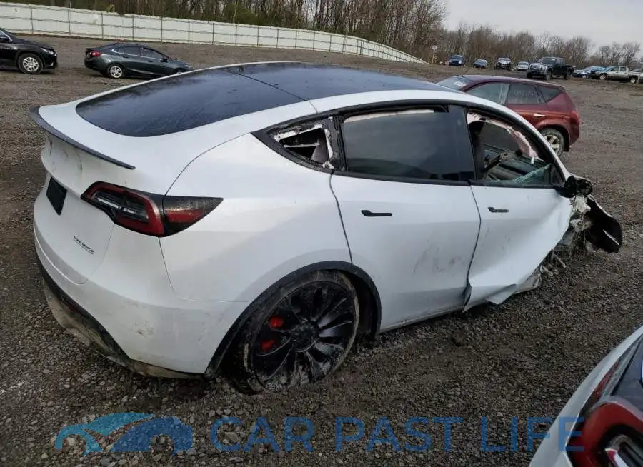 7SAYGDEF8PF645075# 3
