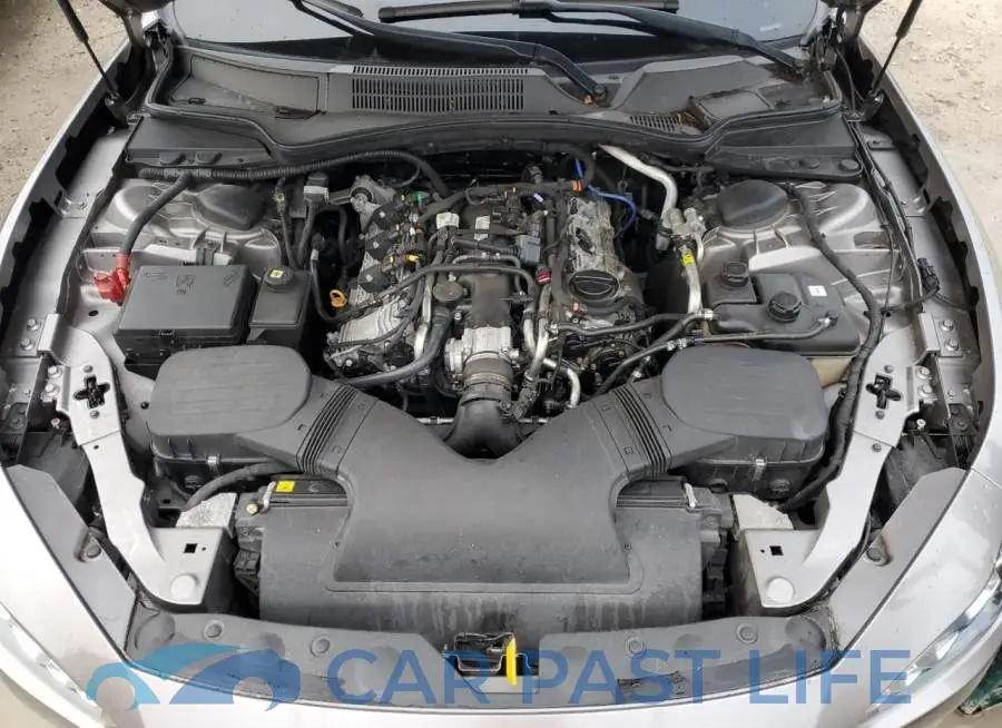 ZAM57XSA8G1167044# 11