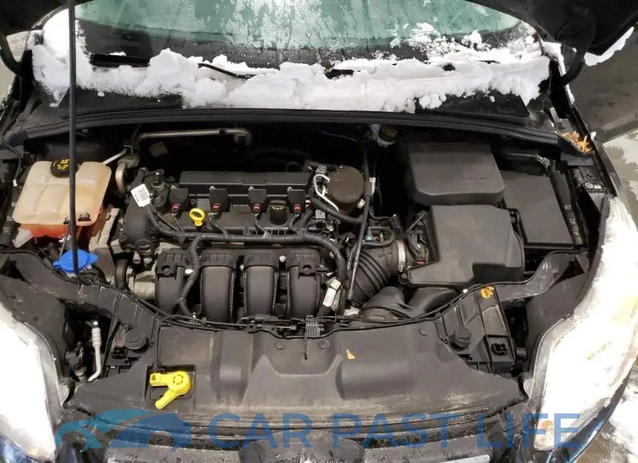1FADP3F29EL410153# 11